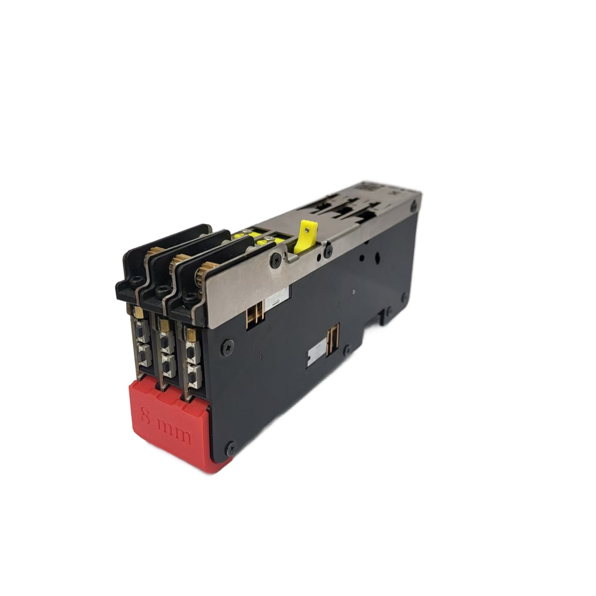 OPENPNP SMT desktop pick-and-place machine with electric feeder automatic feeder