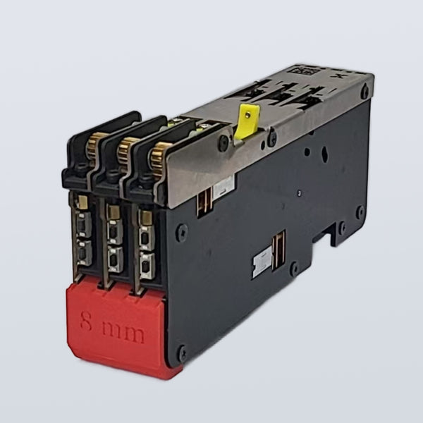 OPENPNP SMT desktop pick-and-place machine with electric feeder automatic feeder