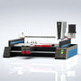 X5 Flying Camera Desktop Fully Automatic SMT Placement Machine - Dual-Vision Fully Automatic Dual-Head PCB/LED Assembly Machine, suitable for small batch production.